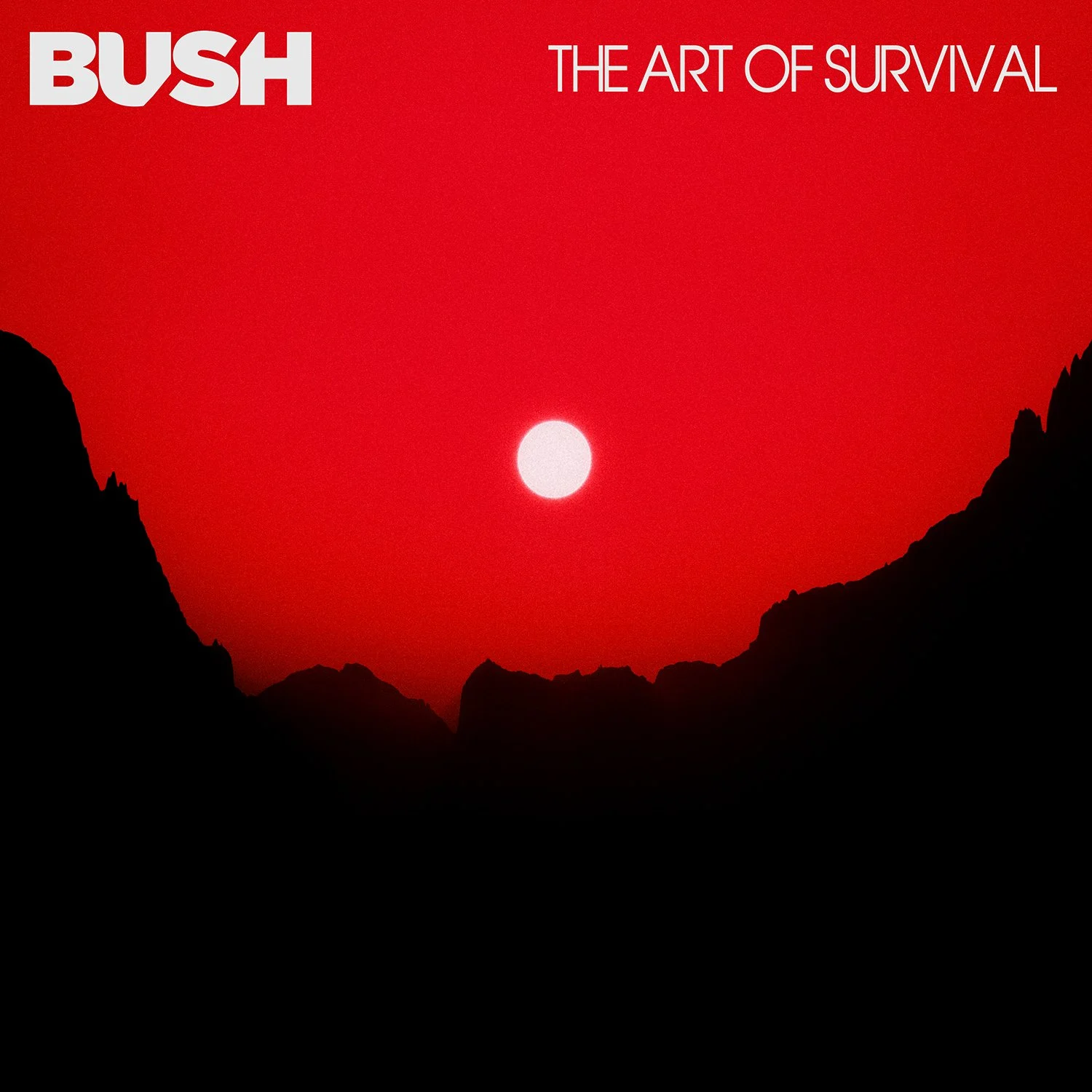 The Art of Survival cover art