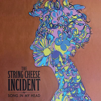 Song in My Head cover art