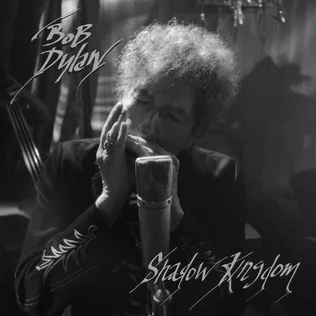 Shadow Kingdom cover art