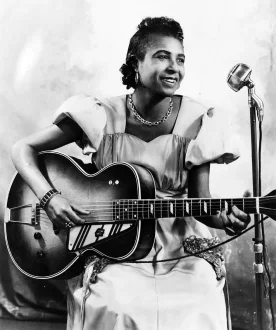 Memphis Minnie