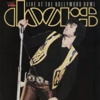 Live at the Hollywood Bowl cover art