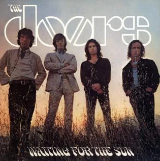 Waiting for the Sun cover art