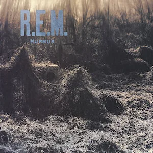 Murmur cover art