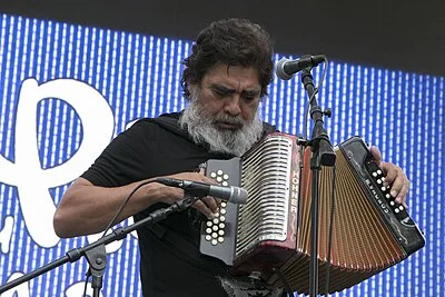 Celso Piña