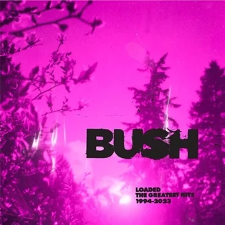 Loaded: The Greatest Hits 1994–2023 cover art