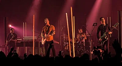 Queens of the Stone Age