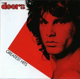 Greatest Hits cover art