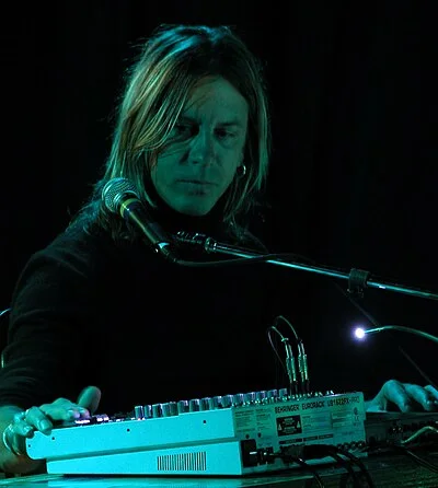 William Basinski
