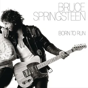 Born to Run: 30th Anniversary Edition cover art