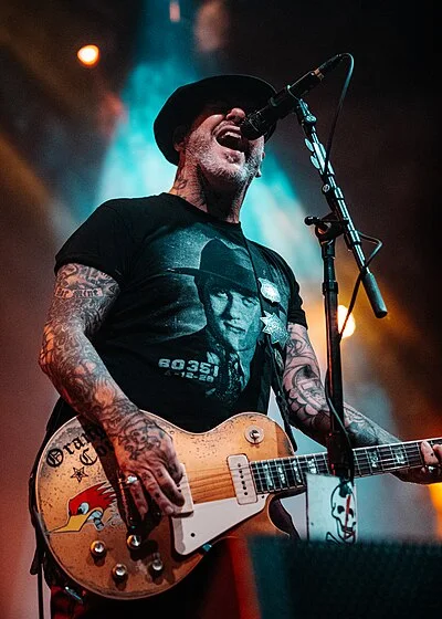 Mike Ness