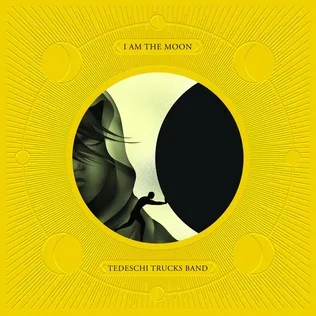 I Am the Moon cover art