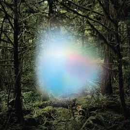 Ghosts of the Forest cover art