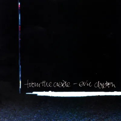 From the Cradle cover art