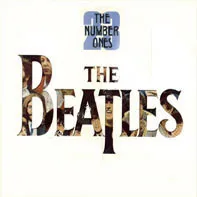 The Number Ones cover art