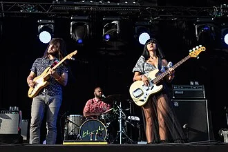 Khruangbin