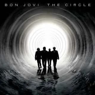 The Circle cover art