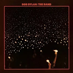Before the Flood cover art