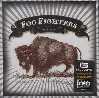 Five Songs and a Cover[73] cover art