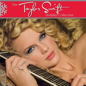 The Taylor Swift Holiday Collection cover art