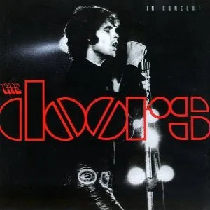 In Concert cover art