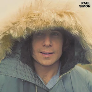 Paul Simon cover art