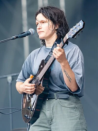 Adrianne Lenker