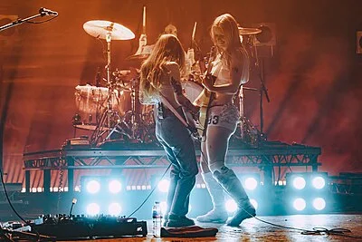 Wet Leg