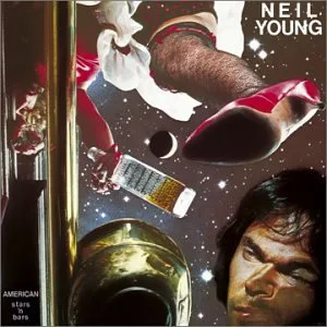 American Stars 'n Bars cover art
