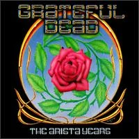 Selections From the Arista Years cover art