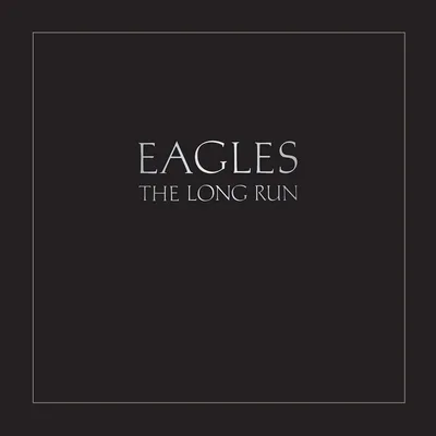 The Long Run cover art