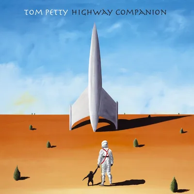 Highway Companion cover art