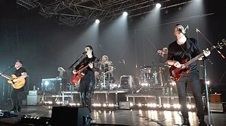 Of Monsters and Men
