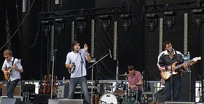 Young the Giant