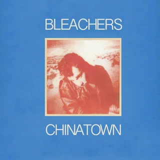 "Chinatown" (Bleachers featuring Bruce Springsteen) cover art