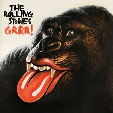 GRRR! cover art