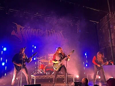 Rivers of Nihil