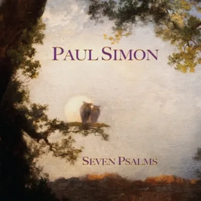 Seven Psalms cover art