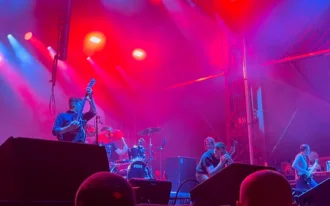 Dillinger Escape Plan