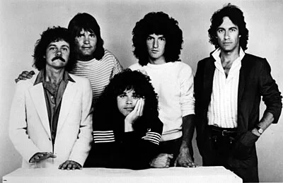 REO Speedwagon