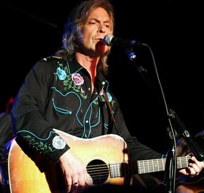 Jim Lauderdale