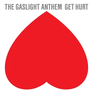 Get Hurt cover art