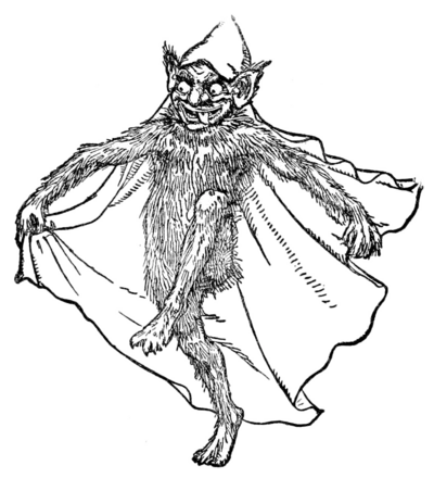 Goblin