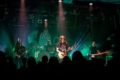 Alcest