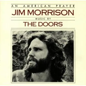 An American Prayer cover art