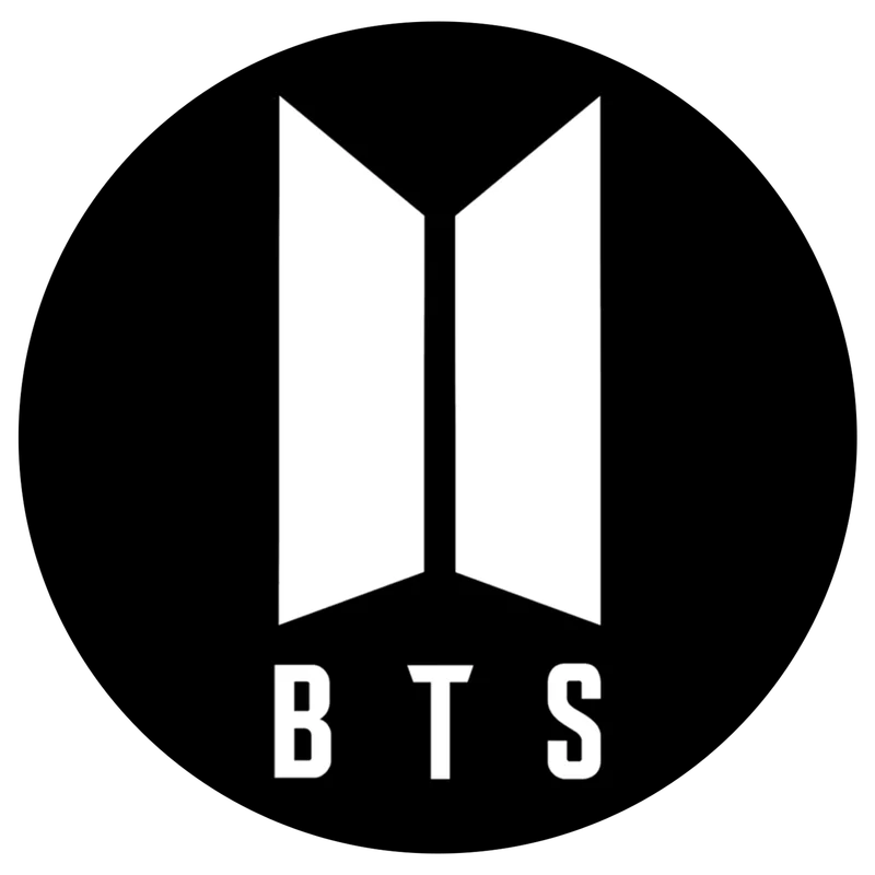 BTS logo