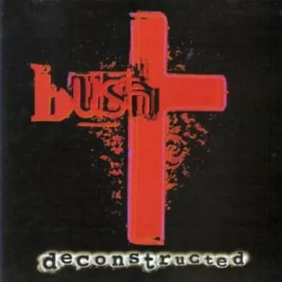 Deconstructed cover art