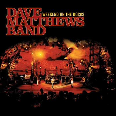 Weekend on the Rocks cover art