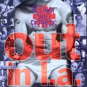 Out in L.A. cover art
