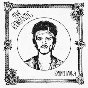 The Romantic cover art
