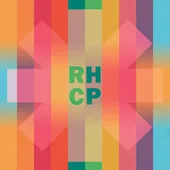 Rock & Roll Hall of Fame Covers EP cover art